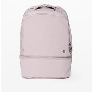 Lululemon City Adventurer Backpack